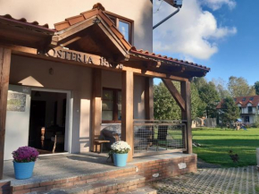 Hotels in Dabrowno
